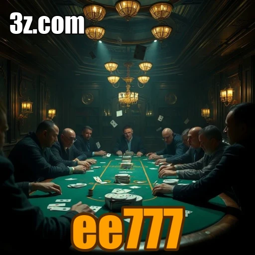 A Revolução dos Shooters no ee777: Um Novo Horizonte